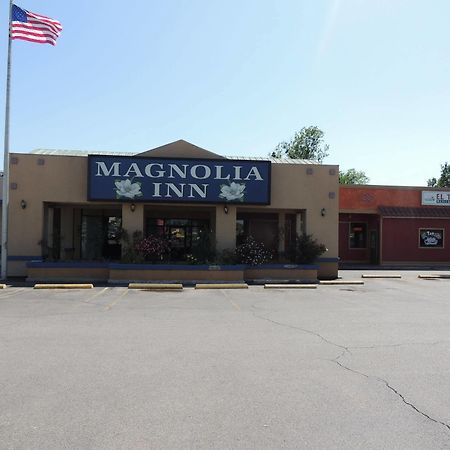 Econo Lodge Durant Exterior photo
